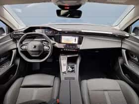 Peugeot 408 (2025) thumbnail 10