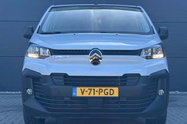Citroën ë-Jumpy (2026) thumbnail 2