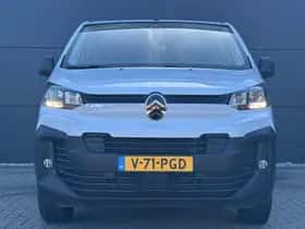 Citroën ë-Jumpy (2026) thumbnail 2