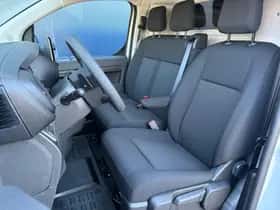 Citroën ë-Jumpy (2026) thumbnail 11