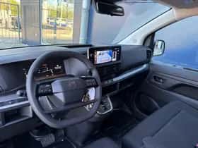 Citroën ë-Jumpy (2026) thumbnail 12