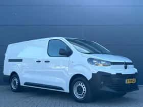 Citroën ë-Jumpy (2026) thumbnail 3