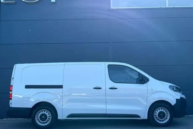 Citroën ë-Jumpy (2026) thumbnail 4