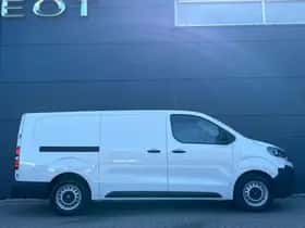 Citroën ë-Jumpy (2026) thumbnail 4