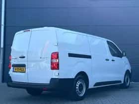 Citroën ë-Jumpy (2026) thumbnail 5