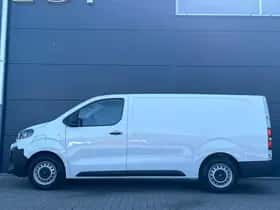 Citroën ë-Jumpy (2026) thumbnail 8