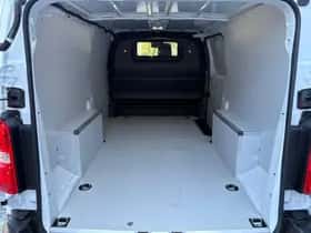 Citroën ë-Jumpy (2026) thumbnail 9