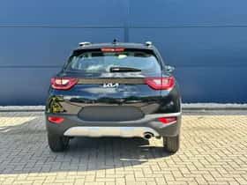 Kia Stonic (2026) thumbnail 4