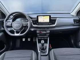 Kia Stonic (2025) thumbnail 14