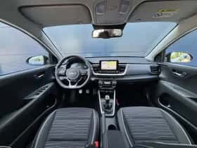 Kia Stonic (2025) thumbnail 18