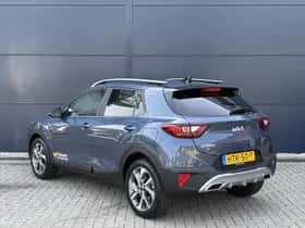 Kia Stonic (2025) thumbnail 5