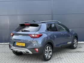 Kia Stonic (2025) thumbnail 7