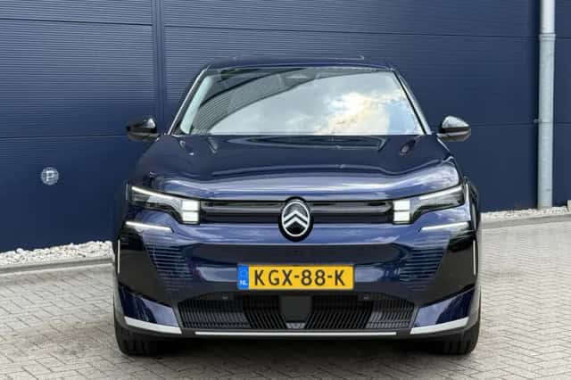 Citroën C5 Aircross (2026) thumbnail 2