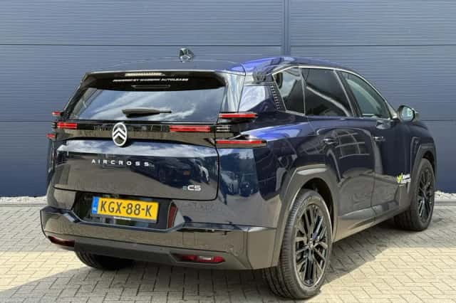 Citroën C5 Aircross (2026) thumbnail 6