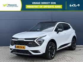 Kia Sportage (2026)