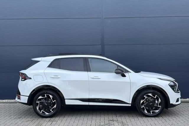 Kia Sportage (2026) thumbnail 3