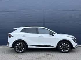 Kia Sportage (2026) thumbnail 3