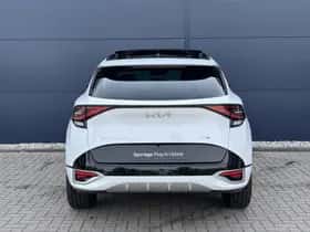 Kia Sportage (2026) thumbnail 5