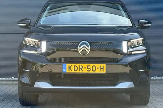 Citroën C3 (2026) thumbnail 2