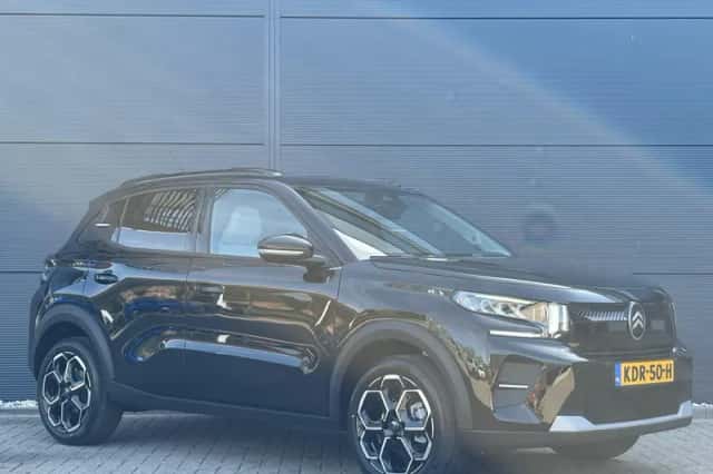 Citroën C3 (2026) thumbnail 3