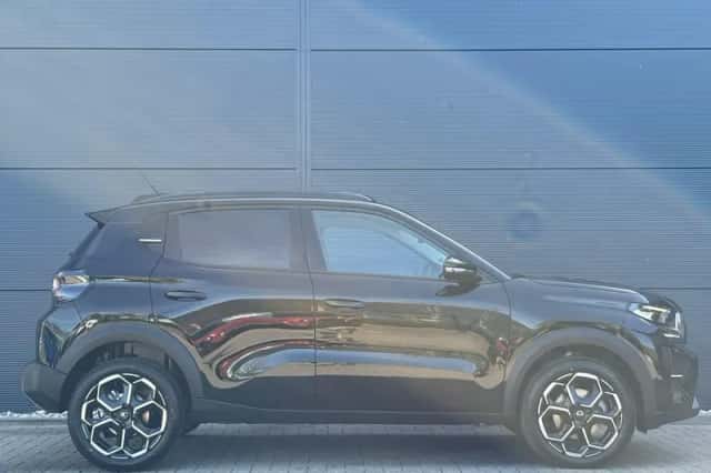 Citroën C3 (2026) thumbnail 4