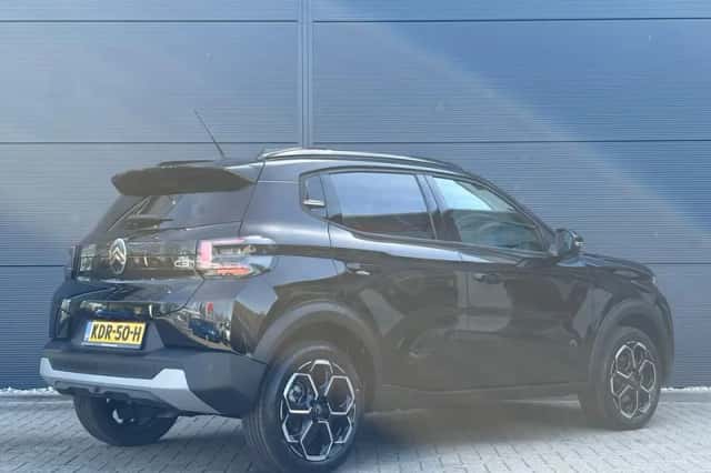Citroën C3 (2026) thumbnail 5