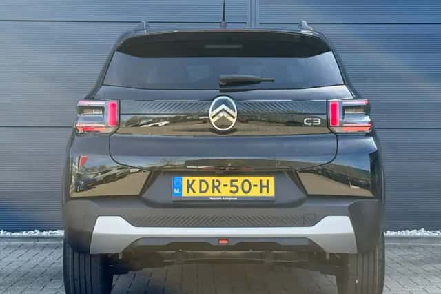 Citroën C3 (2026) thumbnail 6