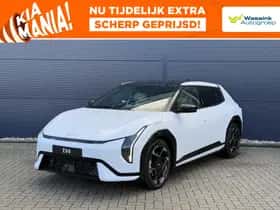 Kia EV4 (2026)