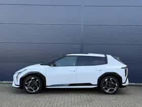 Kia EV4 (2026) thumbnail 2