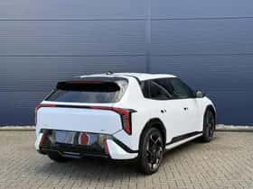 Kia EV4 (2026) thumbnail 3