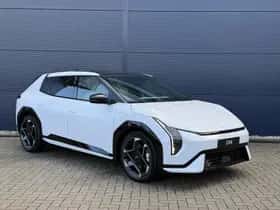 Kia EV4 (2026) thumbnail 5