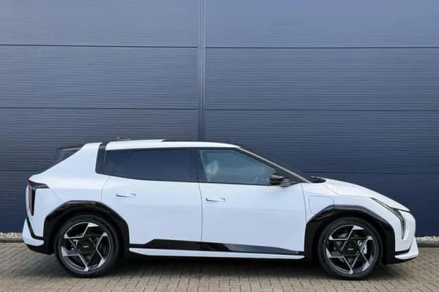 Kia EV4 (2026) thumbnail 6