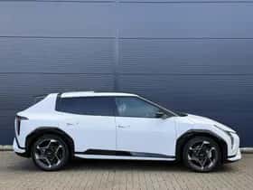 Kia EV4 (2026) thumbnail 6