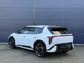 Kia EV4 (2026) thumbnail 7