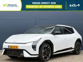 Kia EV4 (2026)