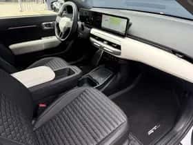 Kia EV4 (2026) thumbnail 12