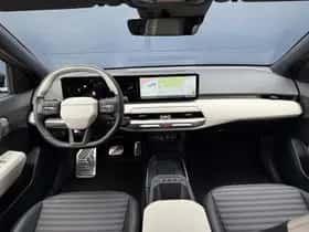 Kia EV4 (2026) thumbnail 13