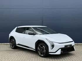 Kia EV4 (2026) thumbnail 3
