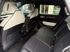 Kia EV4 (2026) thumbnail 23