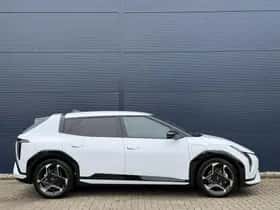 Kia EV4 (2026) thumbnail 4