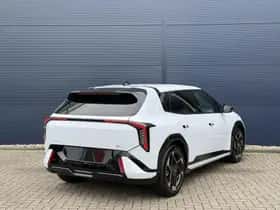 Kia EV4 (2026) thumbnail 5