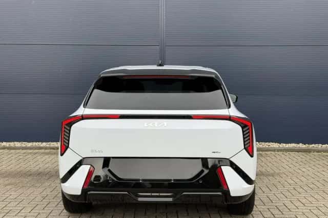 Kia EV4 (2026) thumbnail 6