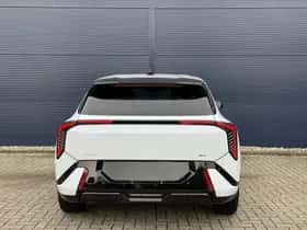 Kia EV4 (2026) thumbnail 6