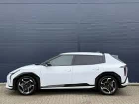 Kia EV4 (2026) thumbnail 7