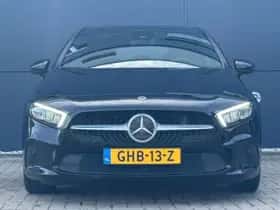 Mercedes-Benz A-Klasse (2021) thumbnail 2