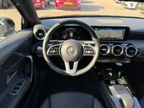 Mercedes-Benz A-Klasse (2021) thumbnail 14