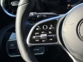 Mercedes-Benz A-Klasse (2021) thumbnail 16