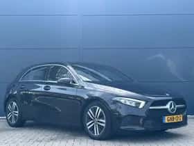 Mercedes-Benz A-Klasse (2021) thumbnail 3