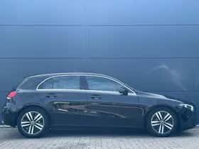 Mercedes-Benz A-Klasse (2021) thumbnail 4