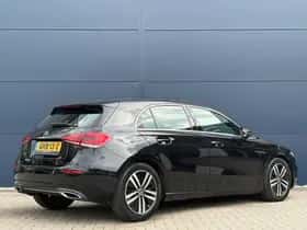 Mercedes-Benz A-Klasse (2021) thumbnail 5